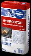 Hygrostop-Професійний - на основі цементу проникаючої дії