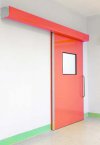 Автоматичні герметичні двері Astore MLS / DRLH для чистих приміщень та операційних кімнат