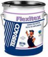 Flexitex - покрытие выдерживающее экстримальные погодные условия