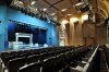 Дизайн и оформление сцен театров, зрительных залов