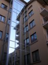  Виготовлення та встановлення алюмінієвих конструкцій (балконів, лоджій, вікон, дверей)
