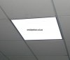 Светодиодная панель. светодиодный светильник 600Х600