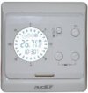 Комнатные термостаты TM Rucelf для теплого пола