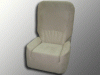 Пуф-крісло