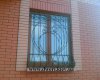 Изготовление решеток на окна (оконных решеток)