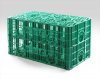 Дренажні блоки Stormbox, виробництва PipeLife размери 1200х600х300мм маса - 8,8 кг місткість 206 літ